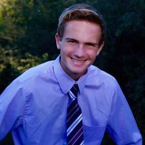 Meet your Posher, Mitch